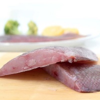 Cá lưỡi trâu tươi nguyên con tươi rói, thịt ngon
